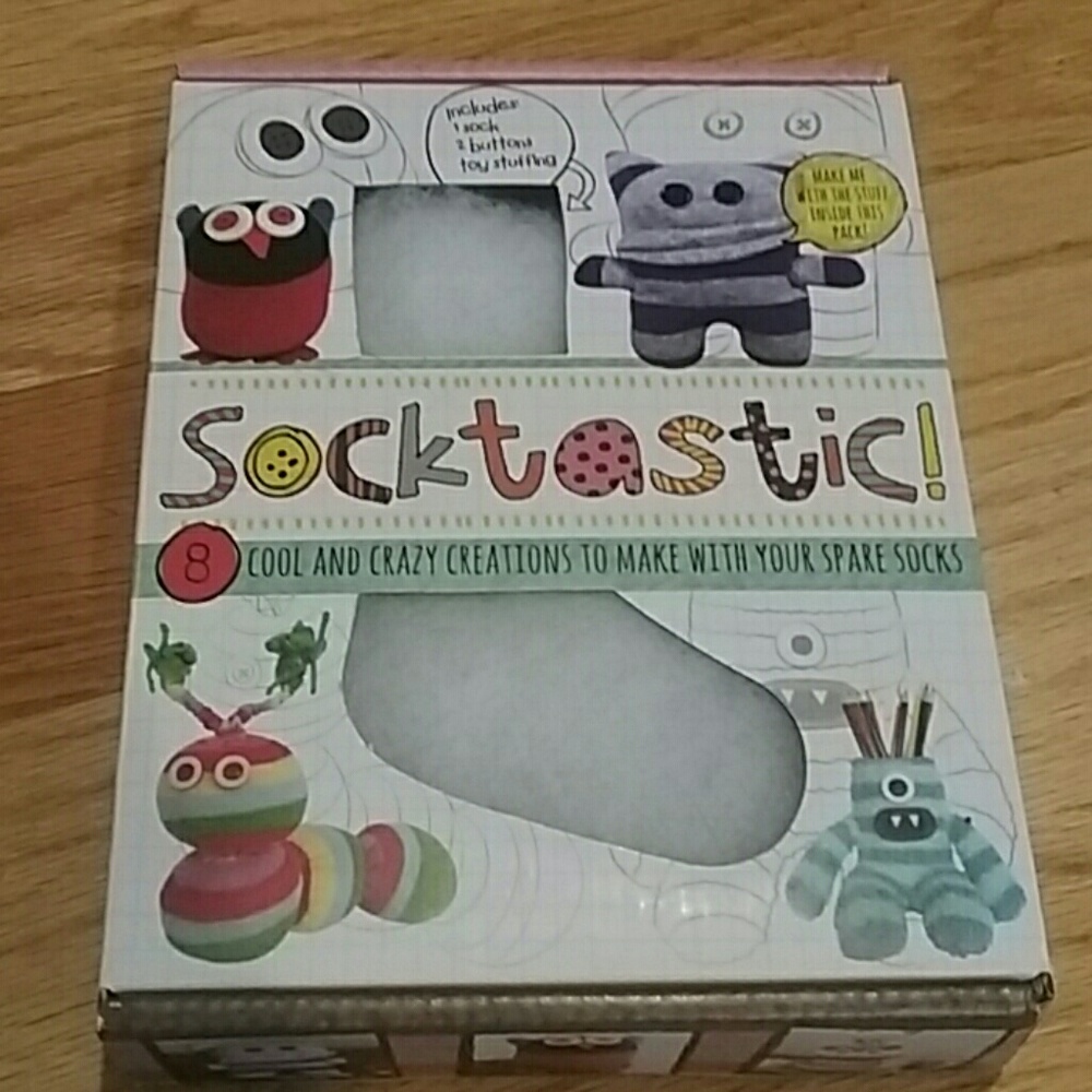 Craft kit❤5 for $10❤